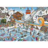 The Winter Games