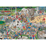 The Zoo