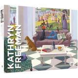 Kathryn Freeman: The Sunday Paper