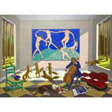 Kathryn Freeman: Dance