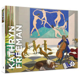 Kathryn Freeman: Dance