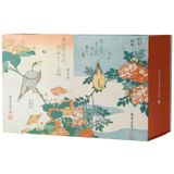 Hokusai Double-Sided Jigsaw Puzzle Set