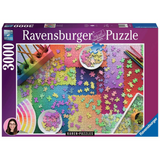 Karen Puzzles: Puzzles on Puzzles