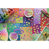 Karen Puzzles: Puzzles on Puzzles