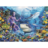 King of the Sea