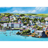 Kinsale Harbour, County Cork