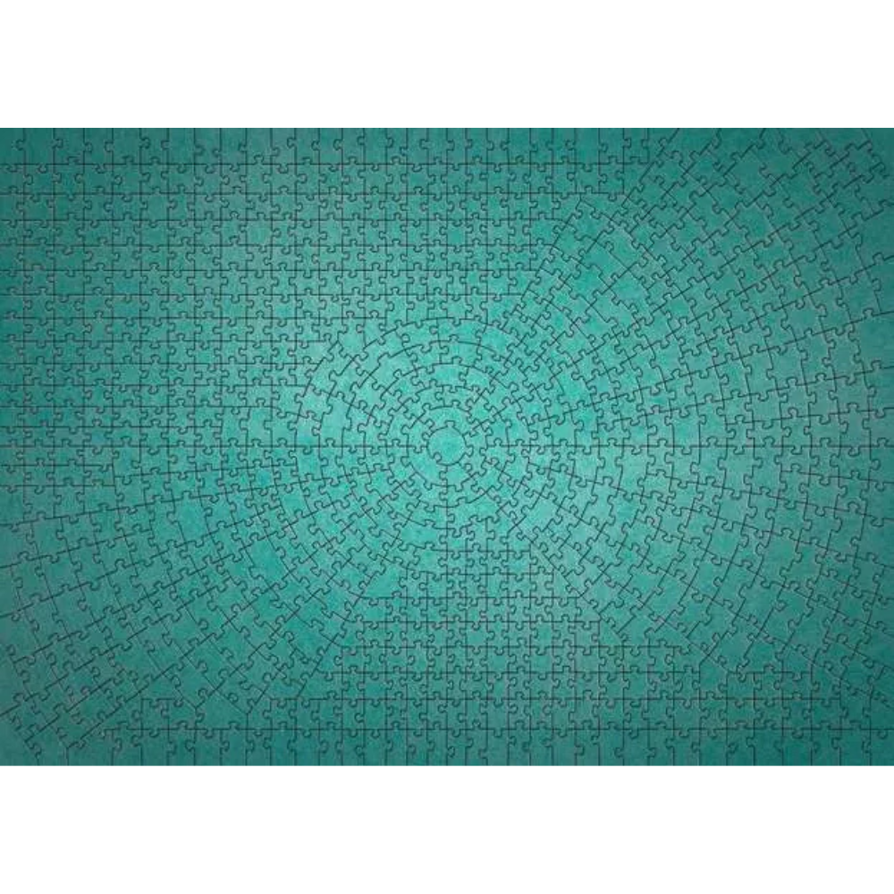 Krypt Metallic Mint