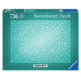Krypt Metallic Mint