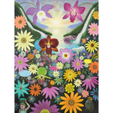 L. C. Armstrong: Rainbow Falls