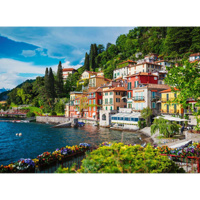 Lake Como, Italy - Thirsty Meeples