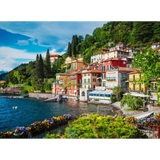 Lake Como, Italy