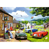 Leisure Days No. 11: A Day in the Dales