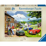 Leisure Days No. 11: A Day in the Dales