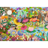 Little Garden World
