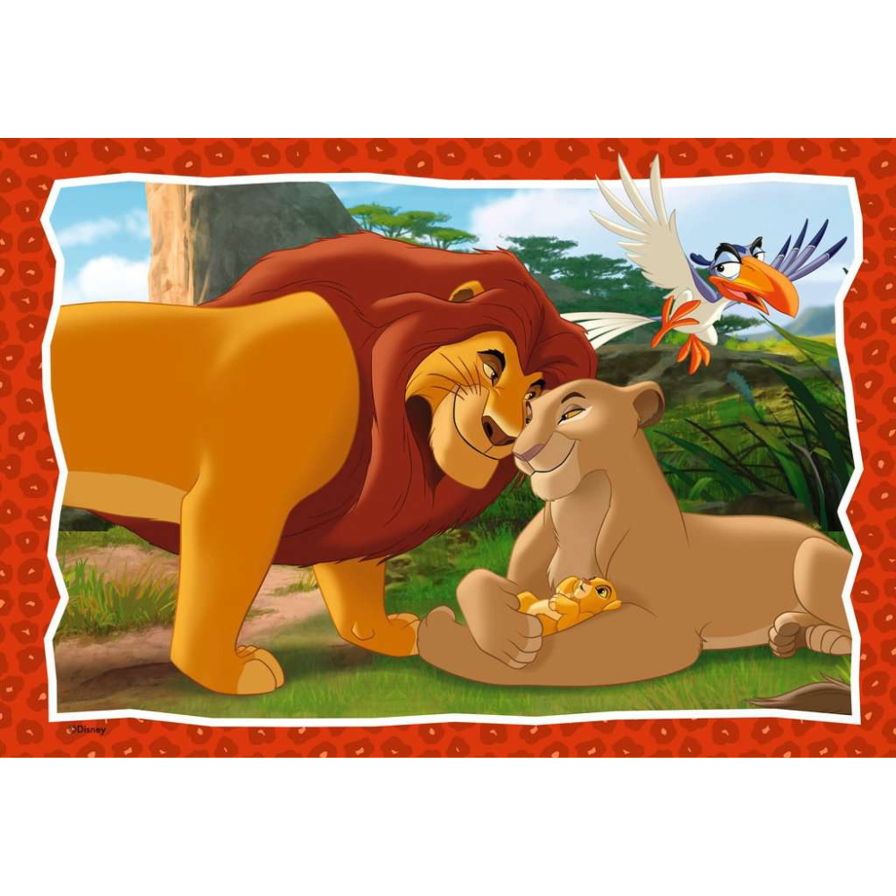 Lion King