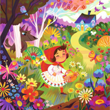 Little Red Riding Hood