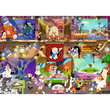 Looney Tunes