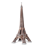 La Tour Eiffel