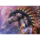 Laurie Prindle: Shaman