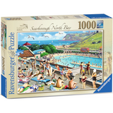 Leisure Days No. 8: Scarborough North Bay
