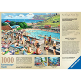 Leisure Days No. 8: Scarborough North Bay