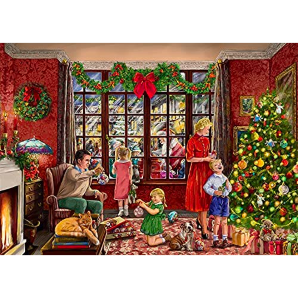 Letters for Santa