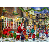 Letters for Santa