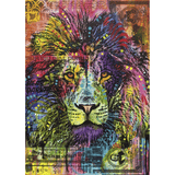 Dean Russo: Lion's Heart (2000 Pieces)
