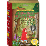 Little Red Riding Hood