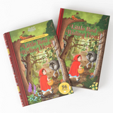 Little Red Riding Hood