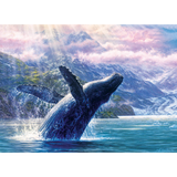 Leviathan of Glacier Bay - Thirsty Meeples