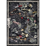 Locke & Key: The Keys to the Kingdom