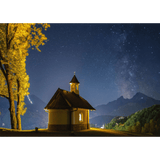 Lockstein – Milky Way