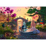 Look & Find No.1 - Enchanted Lands