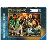 Lord of the Rings: Return of the King