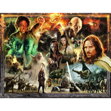 Lord of the Rings: Return of the King
