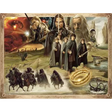 Lord of the Rings: The Fellowship of the Ring - Thirsty Meeples