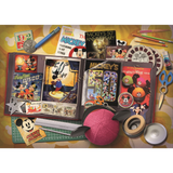 1970 Mickey Anniversary