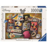 1970 Mickey Anniversary