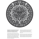 Michael Angulo: Aztec Sun Stone