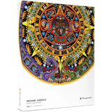 Michael Angulo: Aztec Sun Stone