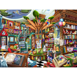 Magical Disney Bookshop - Thirsty Meeples