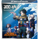 My Hero Academia
