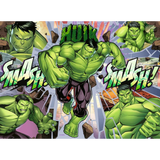 Marvel Hero: Hulk