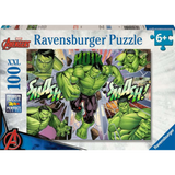 Marvel Hero: Hulk