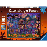 Monster House Party