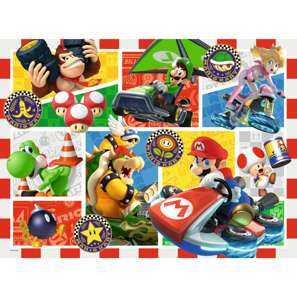 Mario Kart