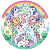 My Little Pony