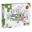 MicroMacro Jigsaw: The Home Game - Thirsty Meeples