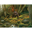 Mother Nature - Thirsty Meeples